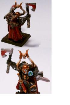 champ by Chaos Lord
