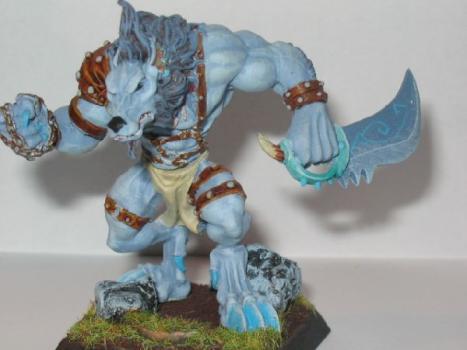mon wolfen un peu corrige by woolfi