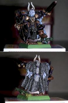 Chaos Lord by Cerion