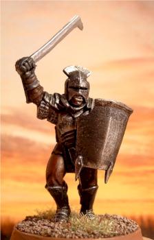 Uruk-hai by Michael Peter 1970
