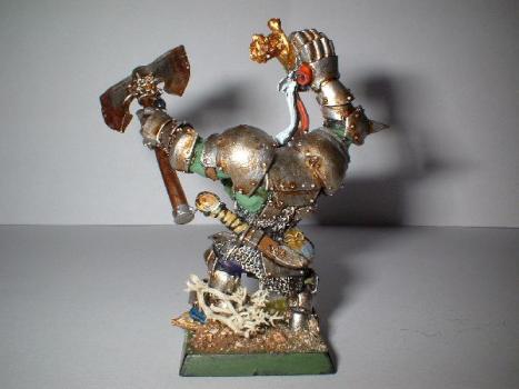 Grimgor (Dos) by boubafun