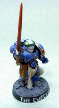 Emperor's Champion by Duncan106