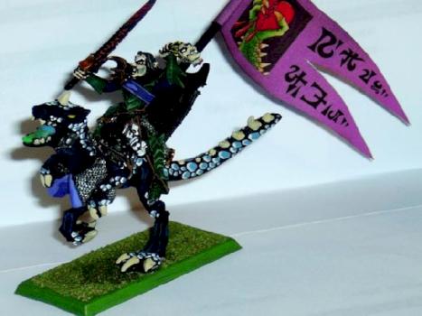 Une autre figurine by blackice