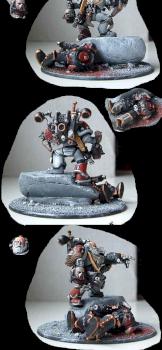 The wolfs are on the Prowl by Hmz