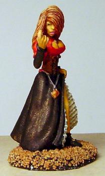 Townsfolk 2 (Strumpet) by Bobby Jackson #2584 by ratbaztard3k