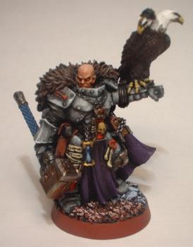 Inqisitor Coteaz by ROSS