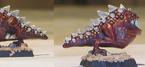 squig by ComtessMortelRequiem