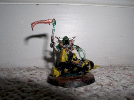 nurgle dude by renko369