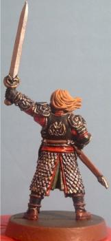 King Theoden b by Michael Peter 1970
