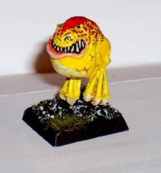 Squigg by blackice
