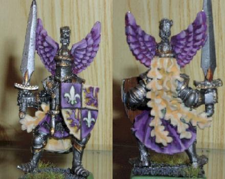 Une autre figurine by ourchon