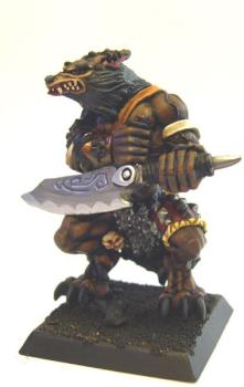 Wulfenwarrior WIP by masteroz