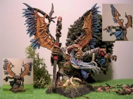 tamaor by ludovic