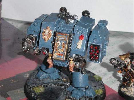 Une autre figurine by egil