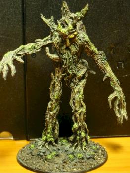 Bárbol by ReyAragorn