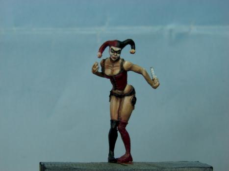 bogdana by P.P.G