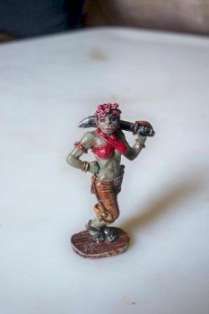 Rozmina by triscallian