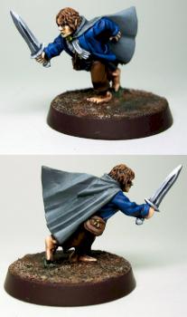 Peregrin Took by Phan4tom