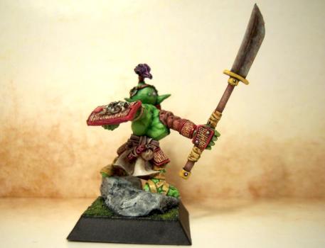 Ashigarû (dos) by fazek gob