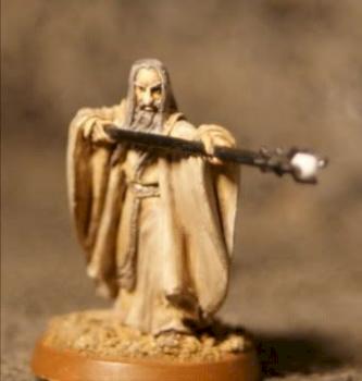 Saruman by transler