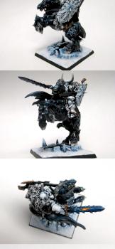 Archaon, Lord of the End of Times by Ravenhallow