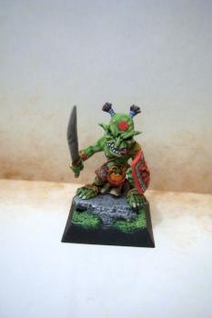 Ashigarû by fazek gob