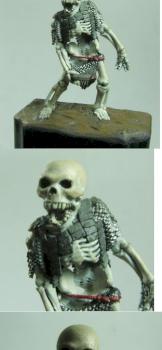 Skeleton by Ph0enix