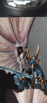 Winged Vampire Lord by untitled_musketeer