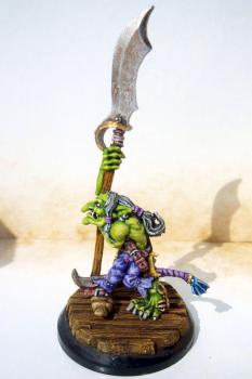 Matelot 1 by fazek gob