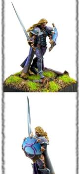 Sigvald by WhiteRavenFactory