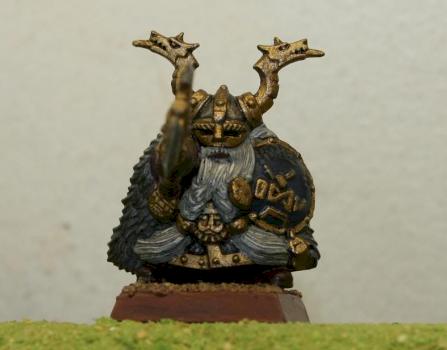 Dwarf by emtyach