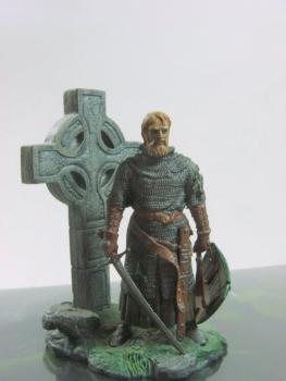 Celtic Knight by Ph0enix