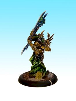 Banelord Tartarus by Raggy