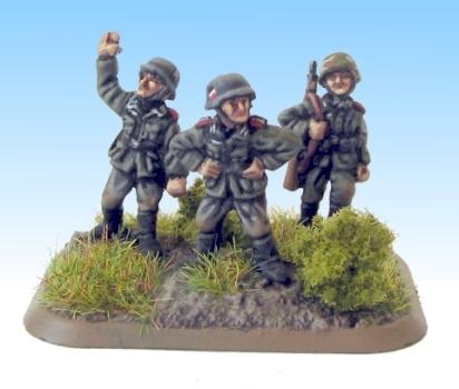 15mm WW2 Germans by propainter.de