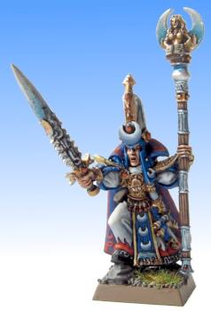 Teclis by propainter.de