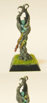 Sylvan Animae by MiniPyro