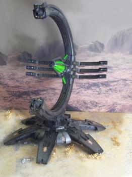 Pylon by myhirepurpose