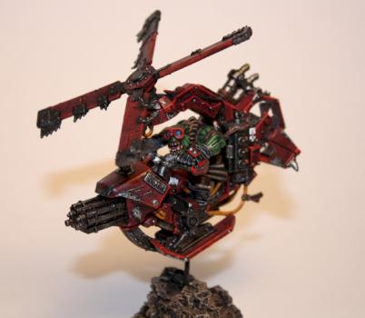 Deff Copta by Madwars