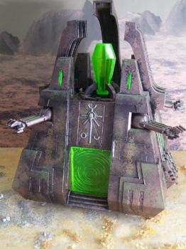 Monolith by myhirepurpose
