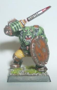 Orc Boy by edsgotjive
