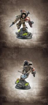 Angel Sanguine Sanguinary Guard by Daith