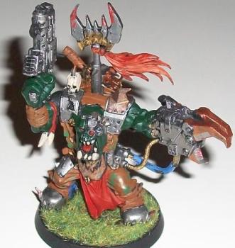 Another mini by jabbausaf