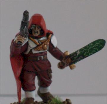 inquisitor conversion by traitorandproud
