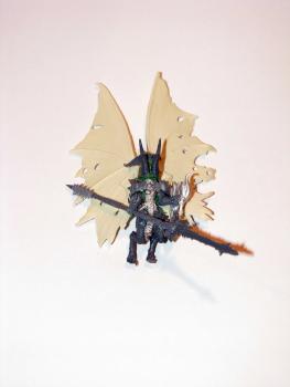 Valkia The Bloody Conversion by Darrakus
