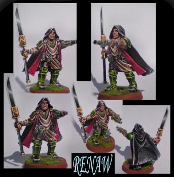 Imp. Guard by Renaw