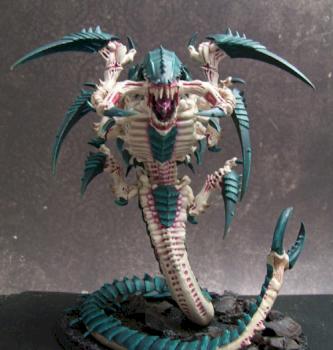 Trygon by myhirepurpose