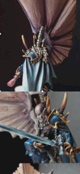Winged Vampire Lord by untitled_musketeer