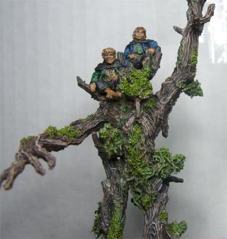 Another mini by myhirepurpose
