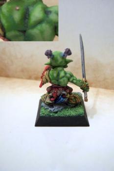 Ashigarû (dos) by fazek gob