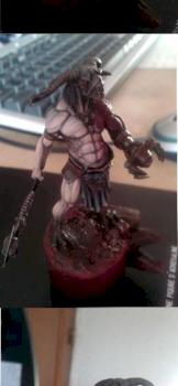 Une autre figurine by Hfamily111